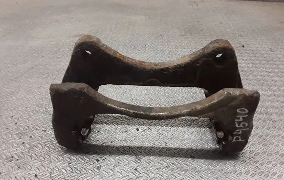 Jeep Patriot Front Brake Caliper Pad/Carrier 
