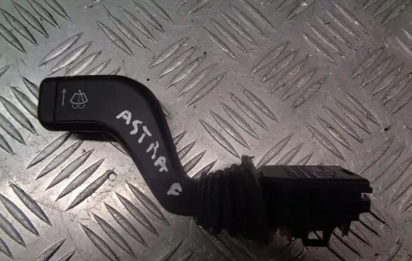 Opel Astra F Wiper control stalk