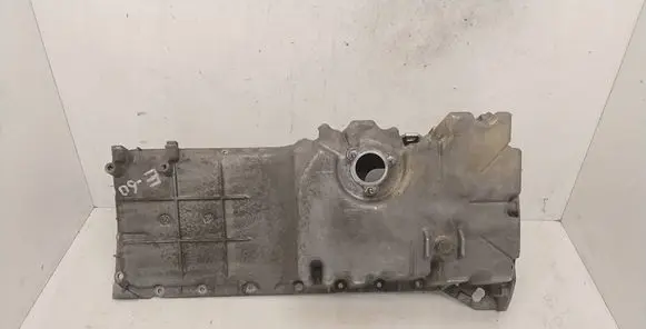 BMW 5 E60 E61 Oil sump 7793495