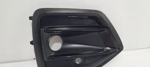 Audi Q5 SQ5 Front bumper lower grill 80A807682N