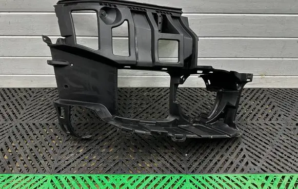 Mini Cooper Countryman F60 Fog light bracket 7390524 076325000