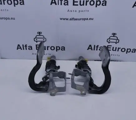 Audi A4 S4 B9 8W Tailgate/trunk/boot hinge 8W98273008W9827299