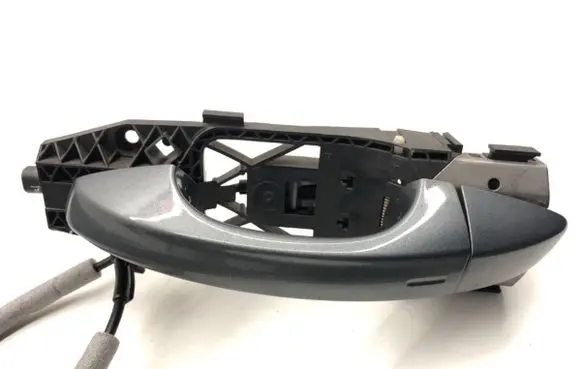 Seat Leon (5F) Front door exterior handle 