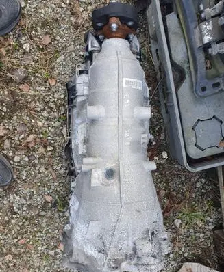 BMW 3 E92 E93 Automatic gearbox 7566909 7566894 1071032