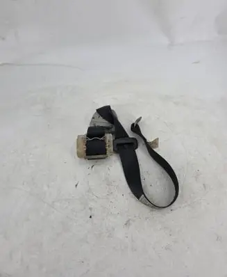 Toyota Corolla Verso AR10 Rear seatbelt 7L1540 145124