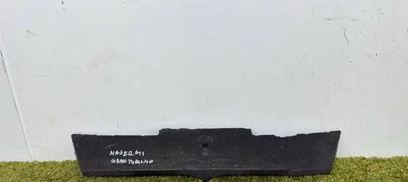 Maserati GranTurismo Front bumper foam support bar 80055900