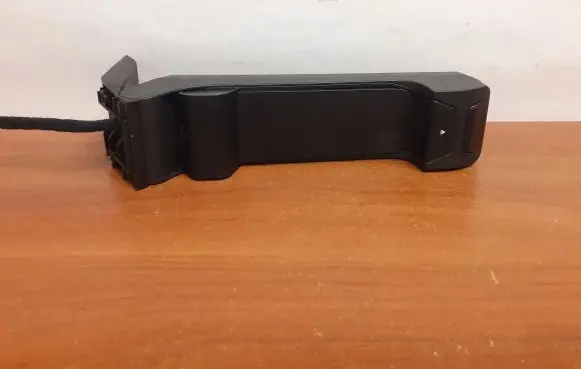 BMW X5 E70 Other interior part 10759 920194601