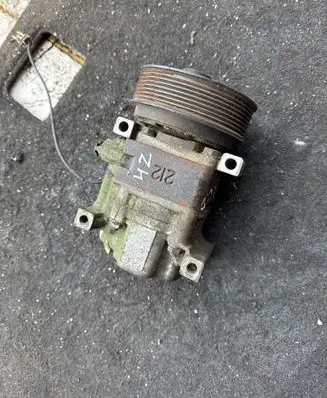 Mazda 6 Air conditioning (A/C) compressor (pump) 