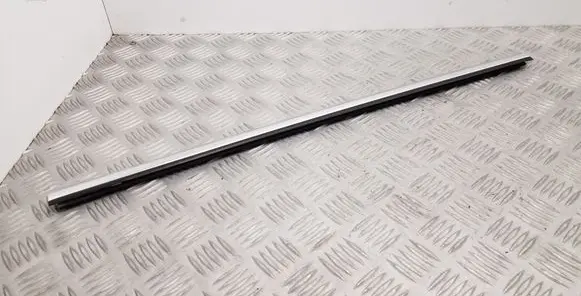 Audi A3 S3 8V Rear side glass trim 8V7853268 8V7853267
