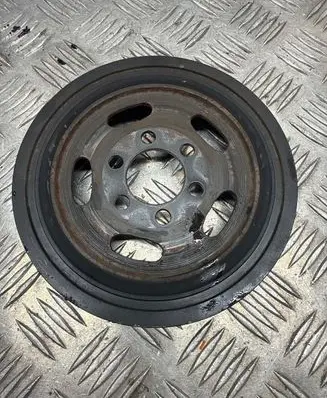 Land Rover Range Rover Sport L494 Crankshaft pulley 4R8Q6B319AA