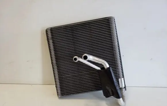 Volkswagen e-Golf Heater blower radiator