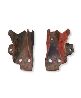 Nissan Almera Tino Other under body part 