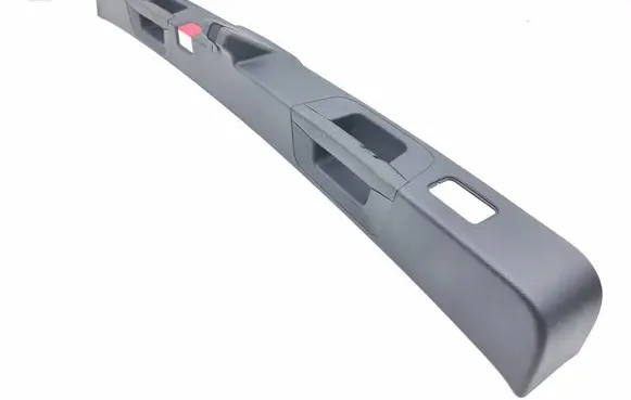 Mercedes-Benz GLC AMG Trunk/boot sill cover protection A2537400172 106607