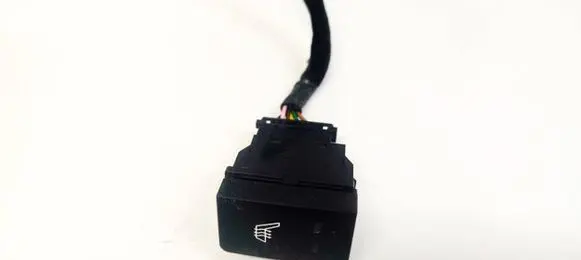 Hyundai Santa Fe Seat heating switch 