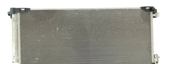 Toyota Corolla E210 E21 A/C cooling radiator (condenser) 884A0F4020 884A076010
