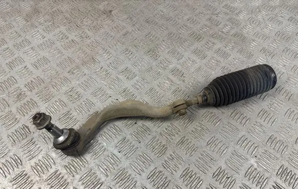 Steering tie rod