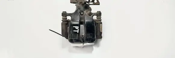 Volkswagen Phaeton Rear brake caliper