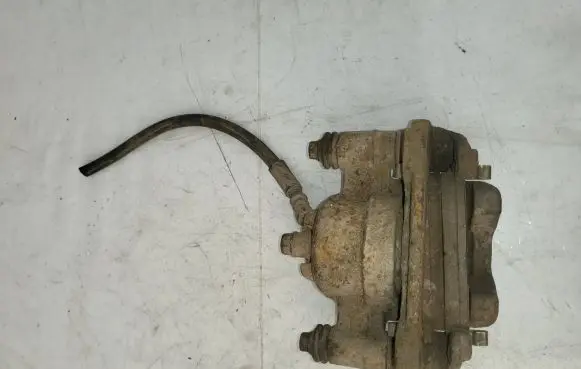 Suzuki Jimny Front brake caliper