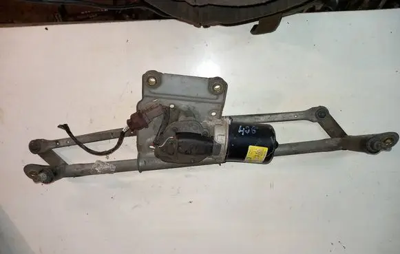 Peugeot 406 Wiper motor