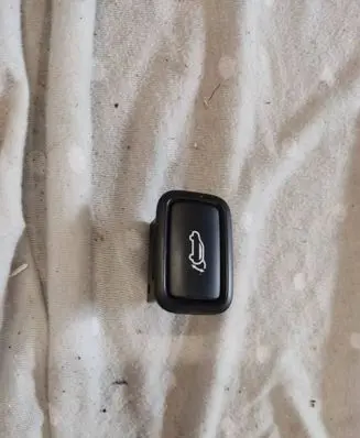 Tailgate opening switch