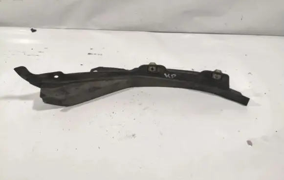 Front mudguard