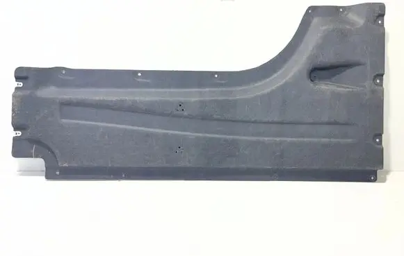 BMW X4 G02 Side bottom protection 9850508