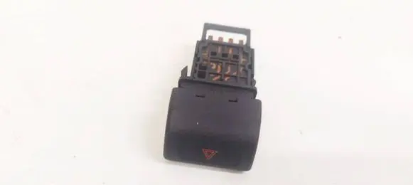 Nissan Almera N16 Hazard light switch 06016