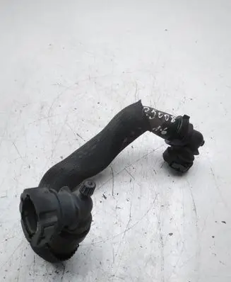 Peugeot 5008 Engine coolant pipe/hose 9684684280