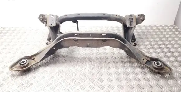 Volvo V60 Rear subframe 31261539 C83FA