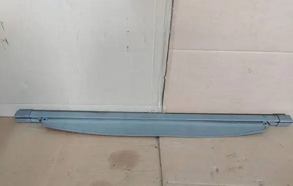 Mazda Premacy Parcel shelf load cover 