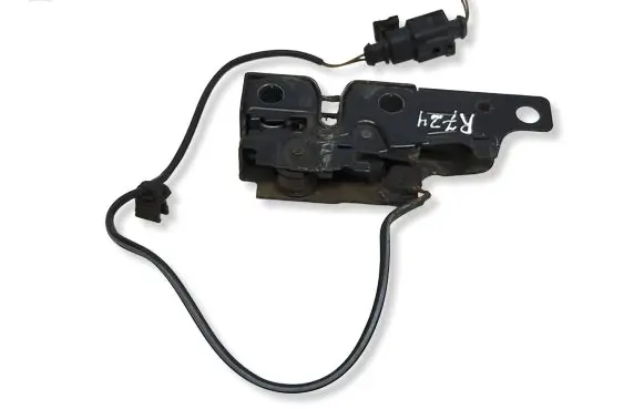 Audi TT TTS Mk2 Engine bonnet/hood lock/catch 8J0823509A