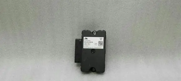 Porsche Panamera (970) Hand brake control module 97061810909