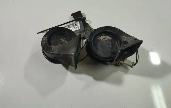 Citroen C4 Grand Picasso Horn signal 
