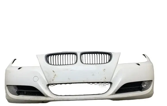BMW 3 E90 E91 Front bumper 7198906 7138417