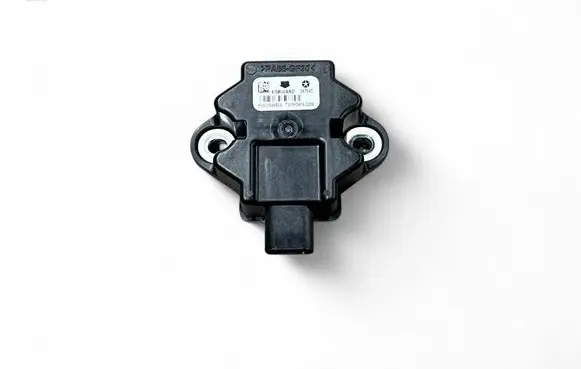 Dodge Durango III ESP (stability system) control unit P56029469AA