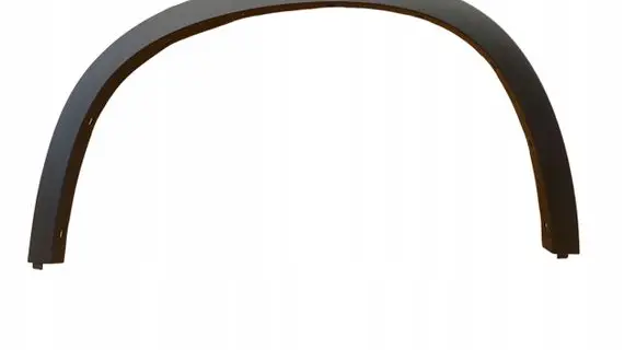 BMW X1 E84 Front arch trim 