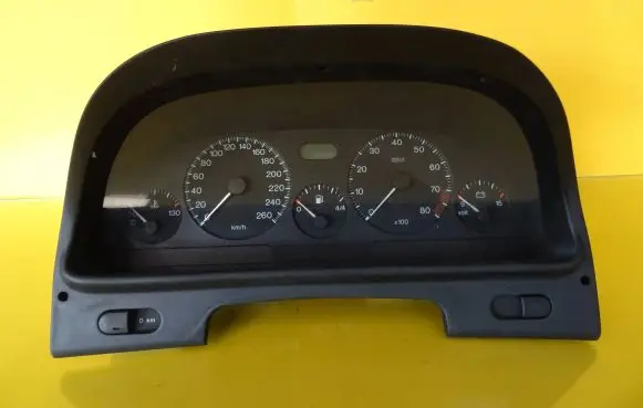 Lancia Kappa Speedometer (instrument cluster) 46472466