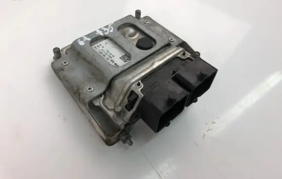 Engine control unit/module ECU