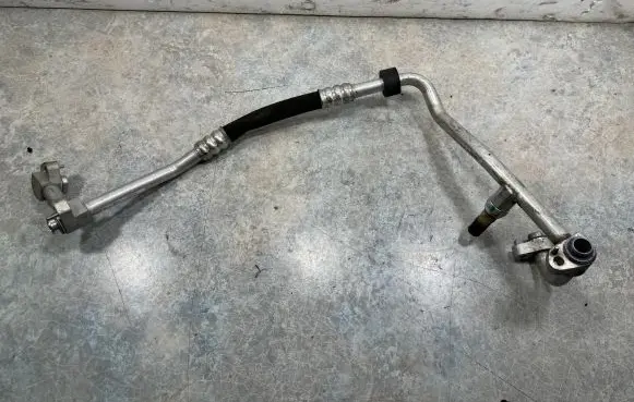 BMW i3 Air conditioning (A/C) pipe/hose 9291148 64509291148