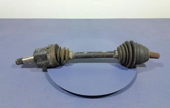 Ford Focus C-MAX Front driveshaft 3M5W3A331DA
