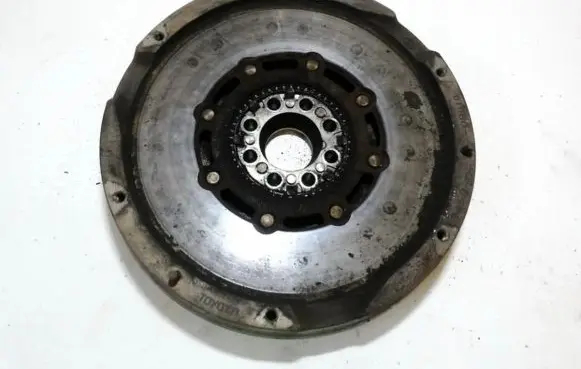 Flywheel