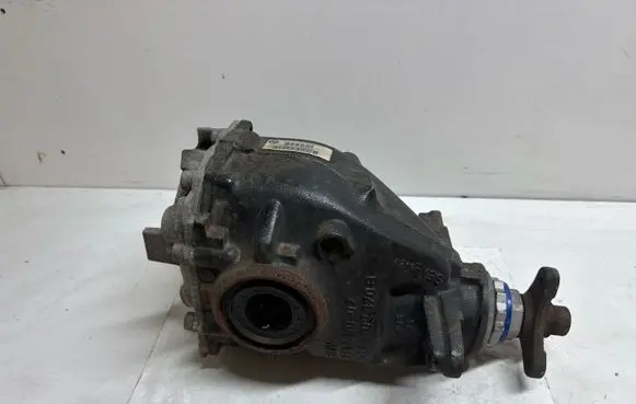 BMW 4 F36 Gran coupe Rear differential 7603750 EA5764391 0716022102620003