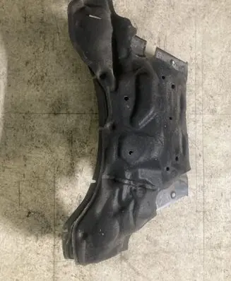 Porsche Cayenne (9PA) Other engine bay part 7L5819523C