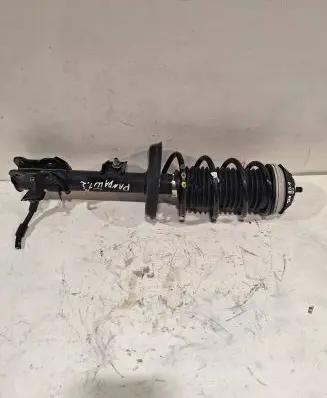Fiat Panda III Front shock absorber/damper 519265220