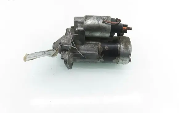Renault Megane II Starter motor M000T87881 8200584675
