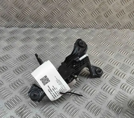 KIA Niro Rear window wiper motor 98700AT000