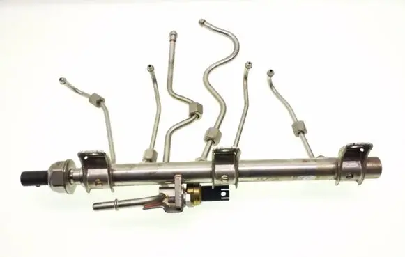BMW 3 E90 E91 Fuel main line pipe 753731905 756247403 456198601