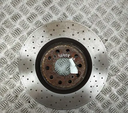 Honda Civic X Front brake disc 45251TGHA01