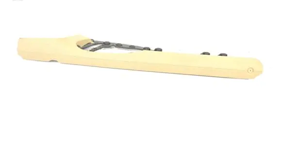 Porsche Cayenne (92A) Front door card panel trim 7P5867011