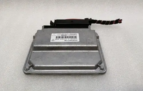 Porsche Panamera (970) Torque split ecu control unit/module 97061830305